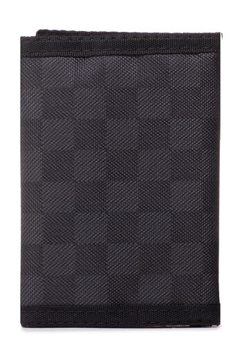 Vans Wallet Vans Slick, Black, Unisex