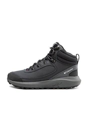 Columbia Turistické boty Black Adults