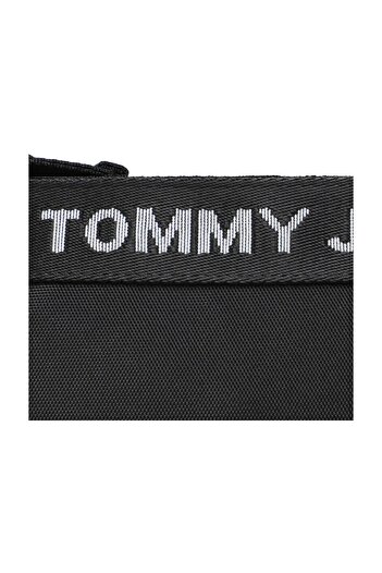 Tommy Hilfiger Női fekete deréktáska - AW0AW15146BDS