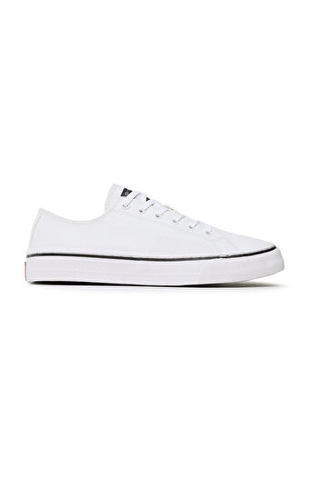 Tommy Jeans Tenisky White Adults