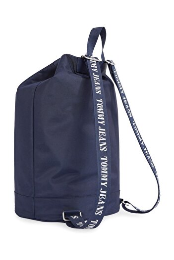 Tommy Jeans Růžový batoh pro dospělé