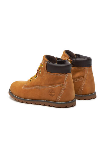 Timberland Εξομάλυνση