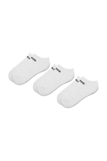 Vans Set of 3 Pairs of Unisex Low Socks Navy Blue Adults