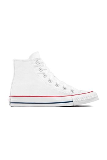 Converse Унісекс білі повсякденні туфлі