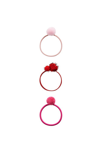 MANGO Kids Red Girl's Accessory 37039066