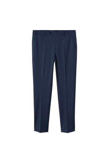 MANGO Man Navy Blue Men's Trousers47040810