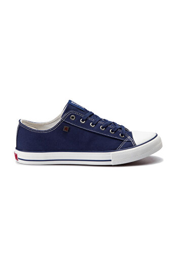 BİG STAR Взуття Converse Темно-синє Дорослі