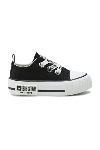 BİG STAR Dětské Converse boty Black