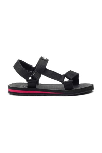 BİG STAR Sandals Black Adults