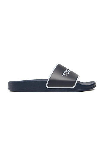 Togoshi Slippers Navy Blue Adults