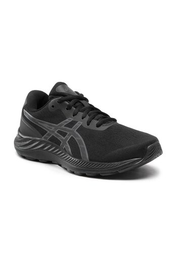 Asics Dámské černé běžecké boty Gel-Excite 9 1012B182-001