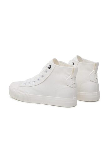 BİG STAR Converse boty Pink Adults