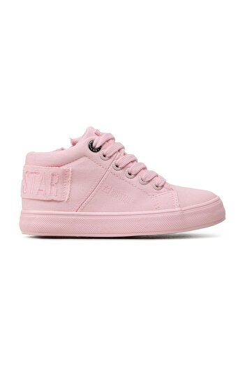 BİG STAR Dětské Converse boty Pink