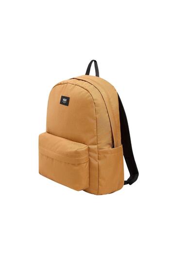 Vans Old Skool Backpack Unisex Brown Backpack