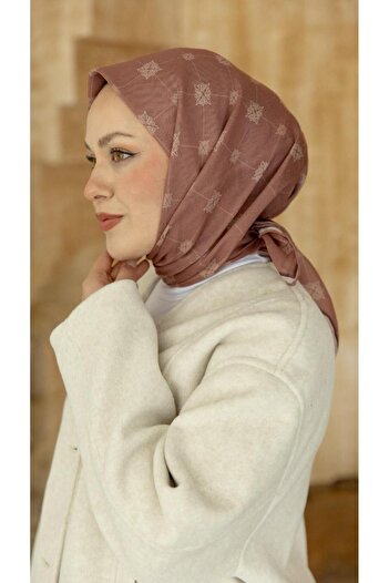 locella Soft Pamuk Eşarp-1260