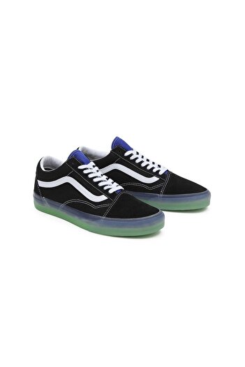 Vans Ua Old Skool Men's Casual Shoes VN0005UFY611 Black
