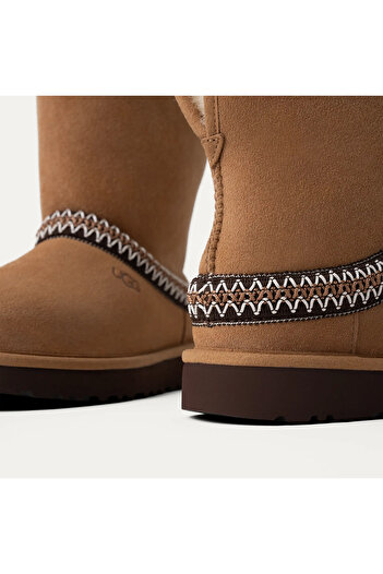 UGG ΚΛΑΣΙΚΗ ΚΑΙΝΟΤΟΜΙΑ