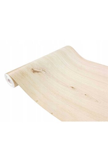 d-c-fix 276-0682 Self Adhesive Scandinavian Oak Wood Pattern Foil (45 cm X 2 Mt)