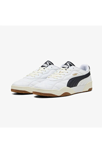 Puma Tifosi Men's White Sneaker Shoes 39745403