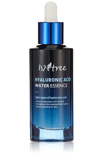 Isntree Hyaluronic Acid Water Essence, 50ml