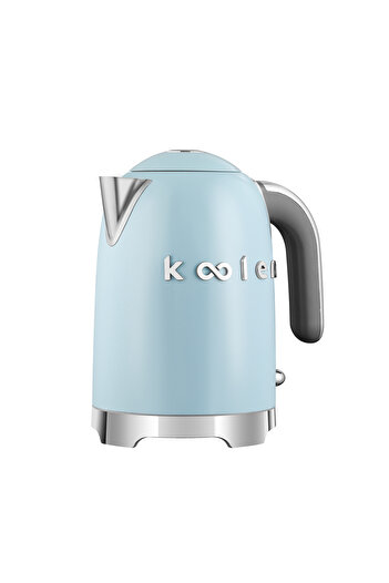 Koolen Colin Limited Line Electric Kettle 2200W 1.7L Blue