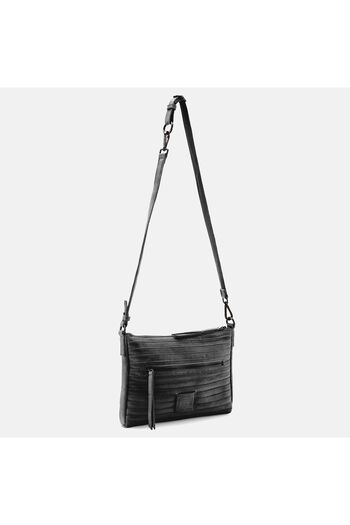 FREDsBRUDER Layer Shoulder bag Leather 28 cm