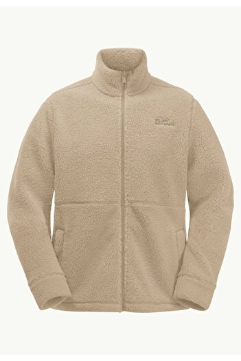 Jack Wolfskin 1711151   Felslicht Jkt m Anis Men's Outdoor Jacket