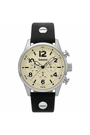 Timberland Unisex Watch Tbl.15376js-07 (Ø 44 MM)