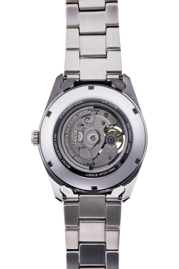 Orient Ra-Ar0003L30B Automatic Men's Wrist Watch