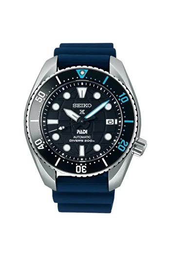 Seiko Prospex Spb325J Men's Wristwatch