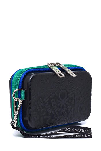 United Colors of Benetton Дамска чанта портфейл 15BNT910