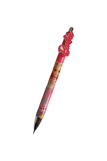 Barbie Extra Lisanslı Versatil Kalem 0.7mm
