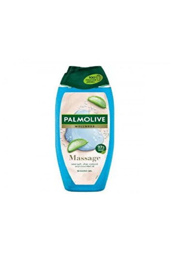 Palmolive SHWR/GEL FEEL THE MASSAGE 250M
