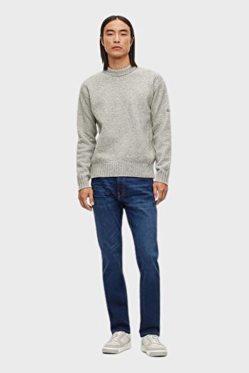 BOSS Crew Neck Men's Sweater