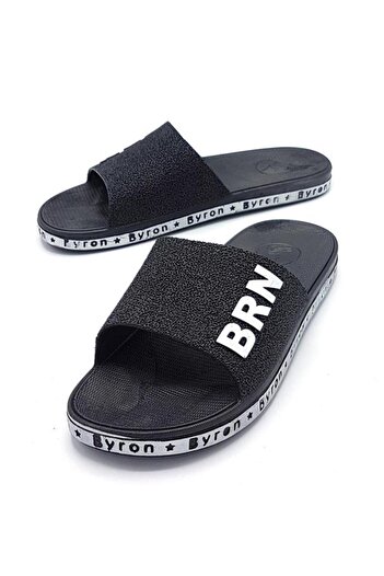 diya shoes Brn Non-Slip Sole Slippers Sea Beach Pool Slippers Daily Slippers
