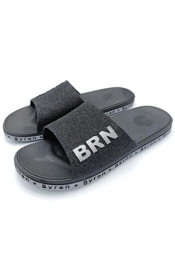 diya shoes Brn Non-Slip Sole Slippers Sea Beach Pool Slippers Daily Slippers