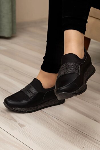 Acaroğlu Ayakkabı Deassy Sporty Daily Orthopedic Women's Shoes
