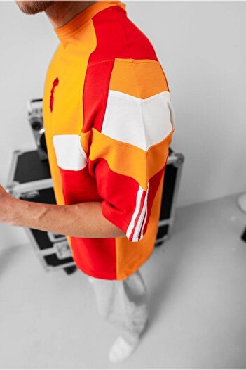 KUN SPORTSWEAR ΡΕΤΡΟ ΘΡΥΛΟΣ ΝΟΣΤΑΛΓΙΑ ΜΠΟΥΜΕΛΟ OVERSIZE UNISEX