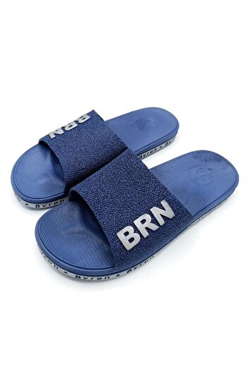 diya shoes Brn Non-Slip Sole Slippers Sea Beach Pool Slippers Daily Slippers
