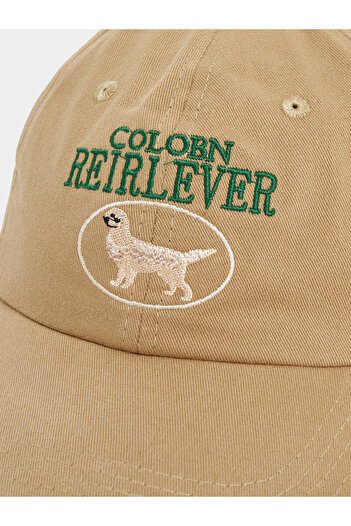Styli Embroidered Baseball Cap