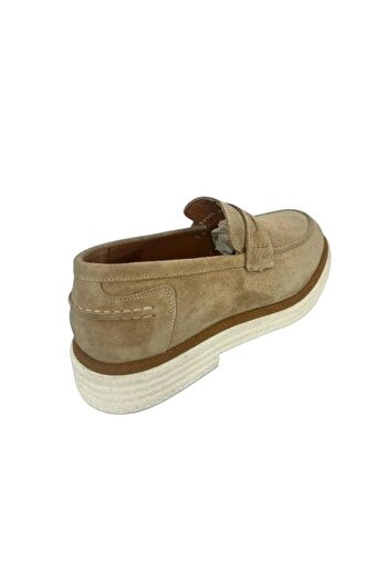 KEMAL TANCA 863 21211-1 ERKEK LOAFER AYAKKABI