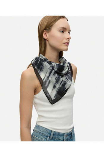 İpekyol Patterned Scarf