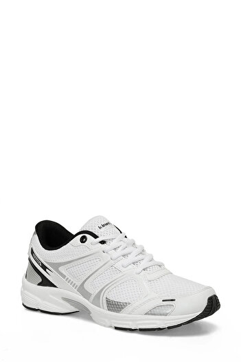 Kinetix Arion Tx W 5Fx White Women's Running Shoes