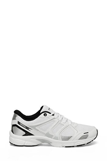 Kinetix Arion Tx W 5Fx White Women's Running Shoes