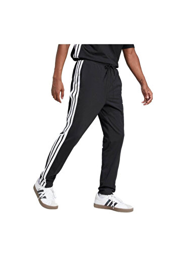 adidas Essentials 3-Stripes Single Jersey Eşofman Altı