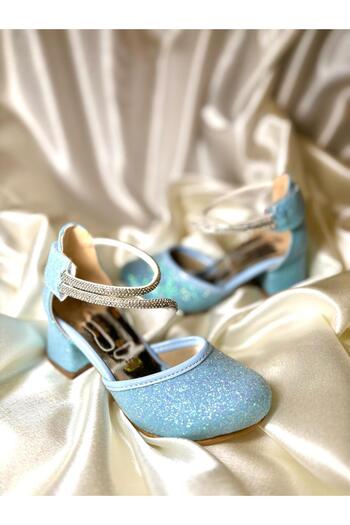 Görkem bebe ayakkabı ve tekstil GIRL'S HEEL SHOES