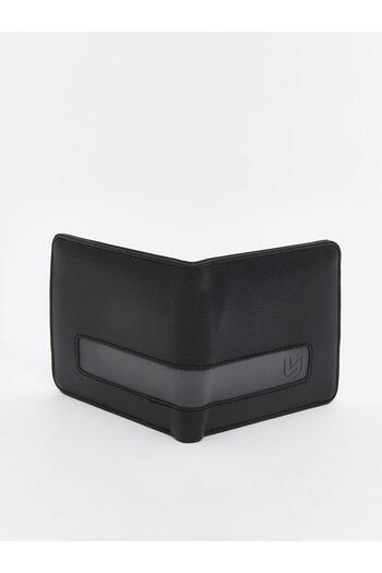 LC Waikiki Lcw Accessories Leather Look Men's Wallet