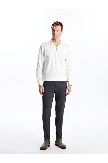 LC Waikiki Lcwaikiki Basic Slim Fit Men's Chino Pants