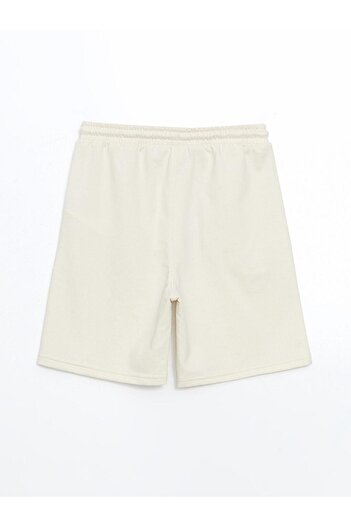 LC Waikiki Lcw Kids Elastic Waist Boys Shorts