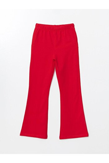LC Waikiki Elastic Waist Spanish Leg Girls' Tights